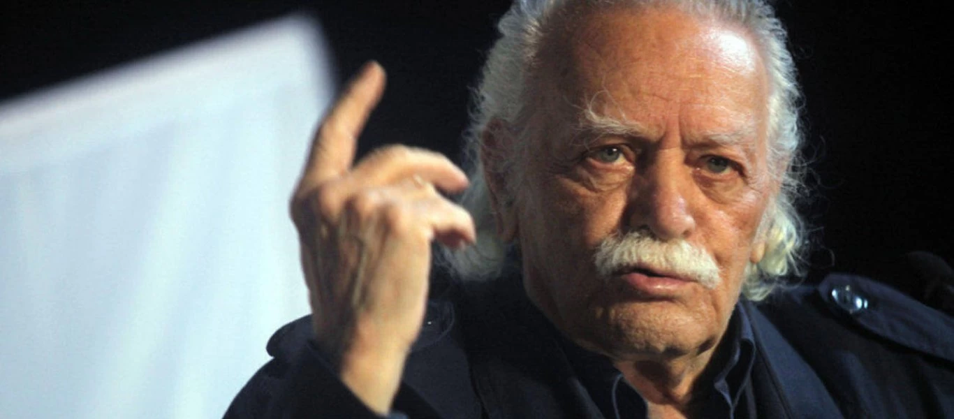 Στο νοσοκομείο παραμένει ο Μανώλης Γλέζος - Το νέο ιατρικό ανακοινωθέν